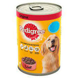 Buy cheap Pedigree Original 400g Online