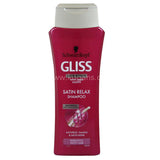 Buy cheap Gliss Shampoo Satin Relax Online