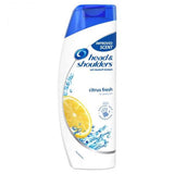 Buy cheap H&s Citrus Fresh 400ml Online