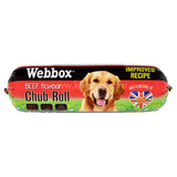 Buy cheap Webbox For Healthy Dogs (beef) Online