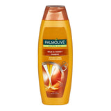 Buy cheap Palmolive Milk & Honey Shampoo Online