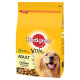 Buy cheap Pedigree Vital Chicken & Veg Online