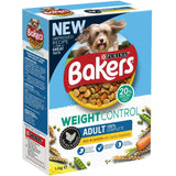 Buy cheap BAKERS WEIGHT CONTROL CHICKEN Online