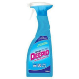 Buy cheap DEEPIO DEGREASER SPRAY 750ML Online