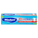 Buy cheap WISDOM TOOTH PASTE XTRA CLEAN Online