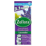 Buy cheap Zoflora Lavender Disinfectant Online