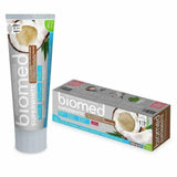 Buy cheap Biomed Toothpaste Online