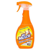 Buy cheap Mr Muscle Kitchen Cleaner Online