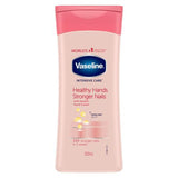 Buy cheap VASELINE INTENSIVE CARE 200ML Online