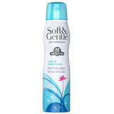 Buy cheap Soft & Gentle Anti-perspirant Online