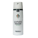 Buy cheap Lynx Africa Apa Online