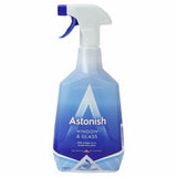 Buy cheap ASTONISH WINDOW GLASS CLEANER Online