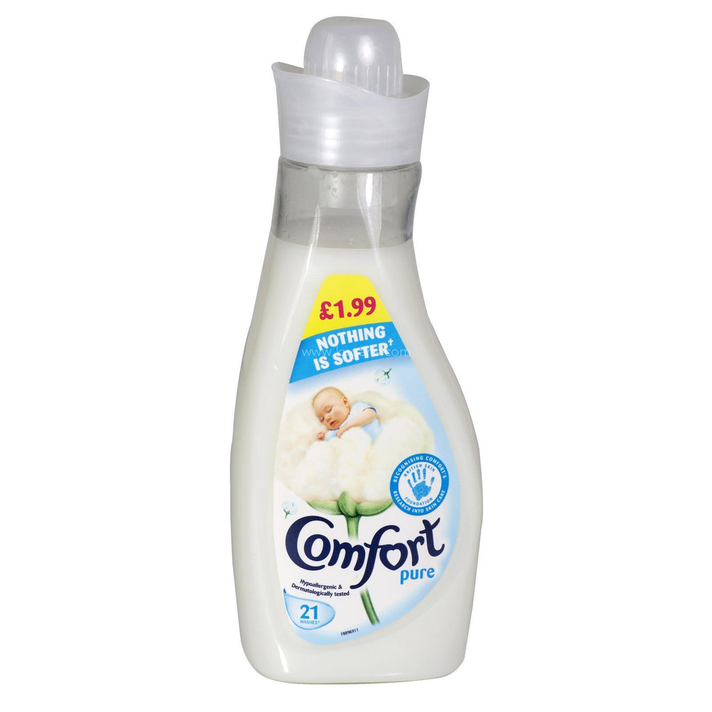 Buy cheap COMFORT CONCENTRATE 750ML Online