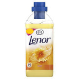 Buy cheap Lenor Breeze Scent 665ml Online