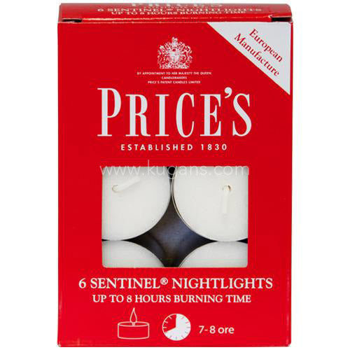 Buy cheap PRICES SENTINEL NIGHTLIGHTS 6S Online