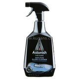 Buy cheap Astonish Anti Fog Glass Clean Online