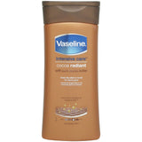 Buy cheap VASELINE COCOA RADIANT LOTION Online