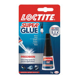 Buy cheap LOCITITE SUPER GLUE 5G Online