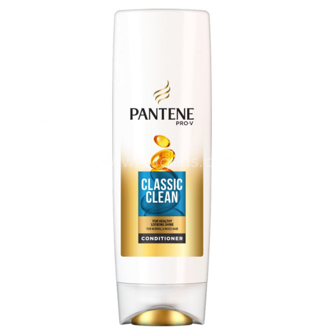 Buy cheap PANTENE CONDITION CLASSICCARE Online