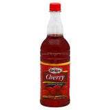 Buy cheap GRACE CHERRY FLAVOR SYRUP Online