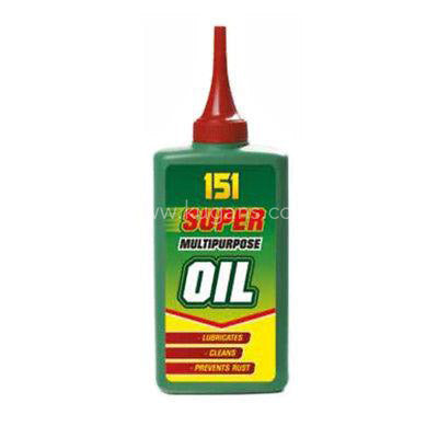 Buy cheap 151 SUPER MULTI PURPOSE OIL Online