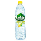 Buy cheap VOLVIC LEMON & LIME 1.5L Online