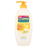 Buy cheap Palmolive Milk Honey 750ml Online