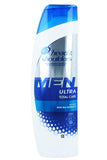 Buy cheap H&S TOTAL CARE MEN 225ML Online