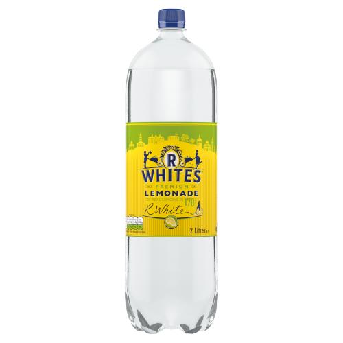 Buy cheap R WHITES LEMONADE DRINK 2LTR Online