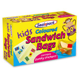 Buy cheap Kids Sandwich Bags Online