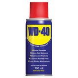 Buy cheap WD 40 SPRAY 100ML Online