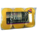 Buy cheap SB JUMBO CAR SPONGES 3PCS Online