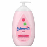 Buy cheap Johnsons Baby Lotion 500ml Online