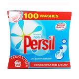 Buy cheap Persil Non-bio 100 Washes Online