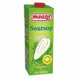 Buy cheap MAAZA SOURSOP DRINK 1L Online