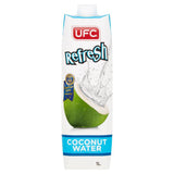 Buy cheap UFC COCONUT WATER 1L Online