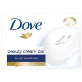 Buy cheap Dove Cream Bar Pack 4s Online