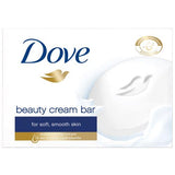 Buy cheap DOVE CREAM BAR PACK 4S Online