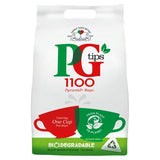 Buy cheap Pg Tips Tea Bags 2.2kg Online