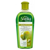 Buy cheap Vatika Cactus Hair Oil 200ml Online