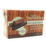 Buy cheap Vatika Sandalwood Soap Online