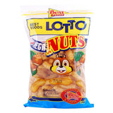 Buy cheap Lotto Mega Nuts 60g Online