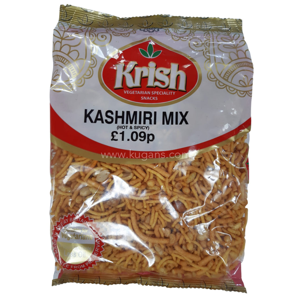 Buy cheap KRISH KASHMIRI MIX 275G Online