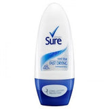Buy cheap Sure Cool Blue Fast Drying Online