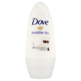 Buy cheap Dove Roll On Invesibile Online