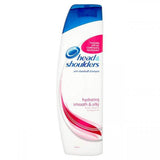 Buy cheap Head & Shoulders Smooth Silky Online