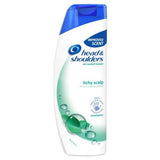 Buy cheap H/s  Itchy Scalp Shampoo Online