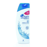 Buy cheap H&s Classic Clean 2in1 200ml Online