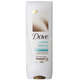 Buy cheap DOVE B/LOTION VISIBLE EFFECT Online