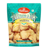 Buy cheap HALDIRAMS SAMOSA 200G Online